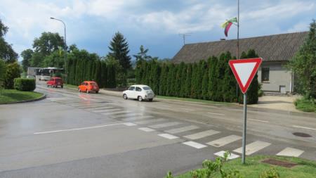 KNOBLEHARJEVO 2018 - Panoramska vožnja z oldtimerji 18